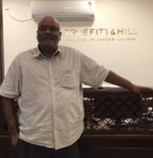 Mr. MM Keeravani