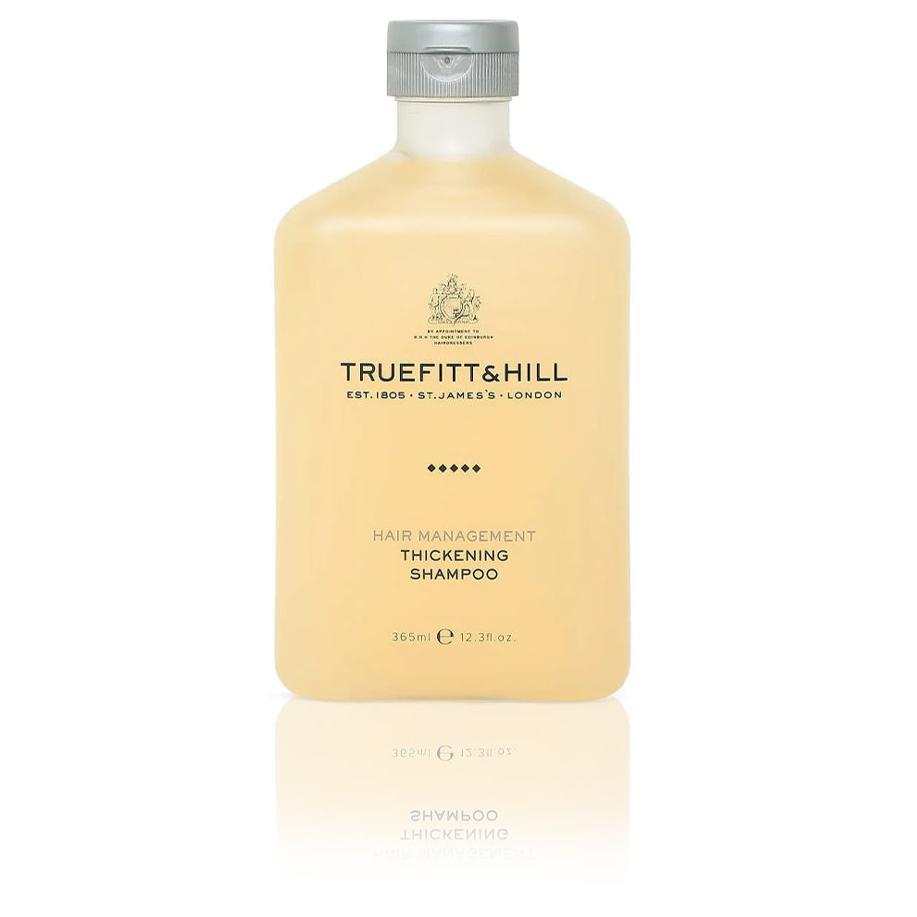 SHAMPOO & CONDITIONER